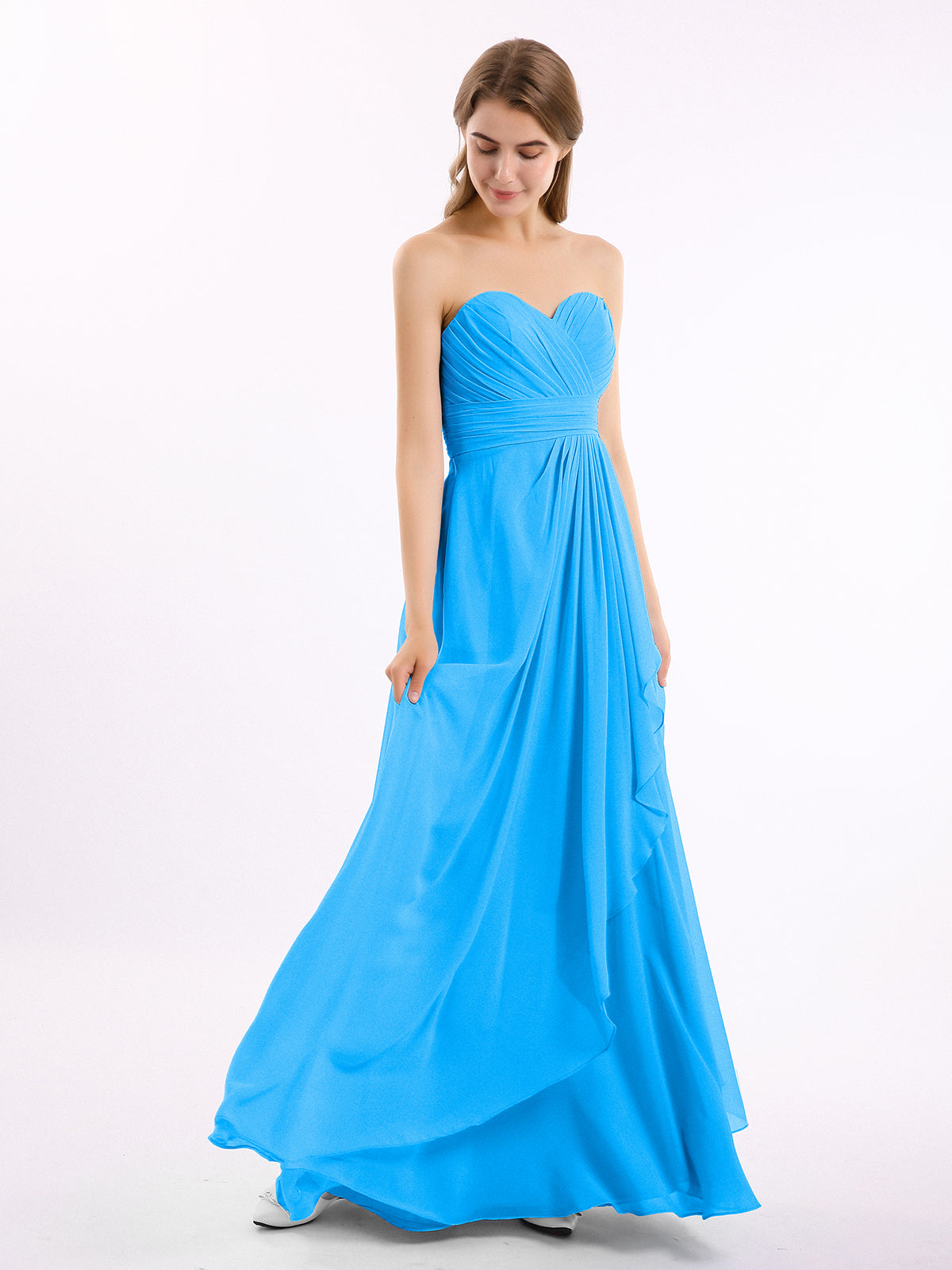 Ocean Blue